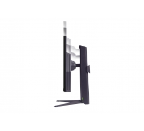 LG 27GS85Q-B | 27 " | IPS | QHD | 16:9 | 180 Hz | 1 ms | 2560 x 1440 pixels | 400 cd/m² | HDMI ports quantity 2