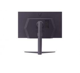 LG 27GS85Q-B | 27 " | IPS | QHD | 16:9 | 180 Hz | 1 ms | 2560 x 1440 pixels | 400 cd/m² | HDMI ports quantity 2