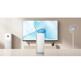 Mesh System | AX3000 NE (2-pack) | 802.11ax | 10/100/1000 Mbit/s | Ethernet LAN (RJ-45) ports 4 | Mesh Support Yes | MU-MiMO No | No mobile broadband