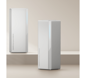 Mesh System | AX3000 NE (2-pack) | 802.11ax | 10/100/1000 Mbit/s | Ethernet LAN (RJ-45) ports 4 | Mesh Support Yes | MU-MiMO No | No mobile broadband