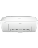 HP DeskJet 2810e All-in-One Spausdintuvas rašalinis spalvotas MFP A4 7.5 ppm USB Wi-Fi