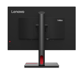 Lenovo T24d-30 | 24 " | IPS | WUXGA | 16:10 | 100 Hz | 4 ms | 1920 x 1200 pixels | 300 cd/m² | HDMI ports quantity 1 | Raven Black | Warranty 36 month(s)
