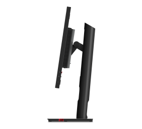 Lenovo T24d-30 | 24 " | IPS | WUXGA | 16:10 | 100 Hz | 4 ms | 1920 x 1200 pixels | 300 cd/m² | HDMI ports quantity 1 | Raven Black | Warranty 36 month(s)