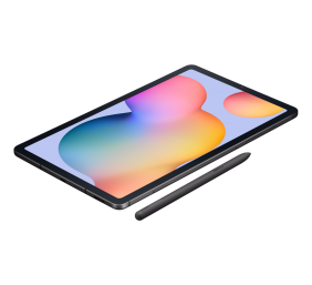 Samsung | Galaxy Tab | S6 Lite (P620) (2024) | 10.4 " | Grey | TFT LCD | 1200 x 2000 pixels | 4 GB | 64 GB | Wi-Fi | Front camera | 5 MP | Rear camera | 8 MP | Bluetooth | 5.3 | Android | 14
