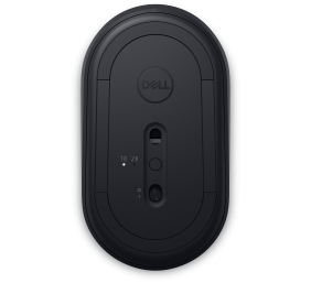 Dell Silent Mouse | MS355 | Wireless | Bluetooth/2.4GHz | Black