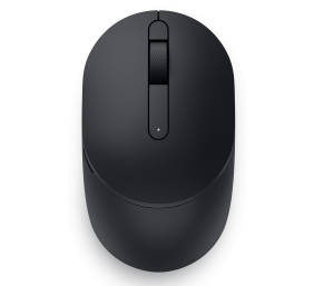 Dell Silent Mouse | MS355 | Wireless | Bluetooth/2.4GHz | Black