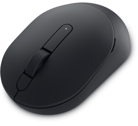 Dell Silent Mouse | MS355 | Wireless | Bluetooth/2.4GHz | Black