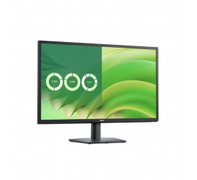 Dell E2725H | 27 " | VA | FHD | 16:9 | 75 Hz | 5 ms | 1920 x 1080 pixels | 300 cd/m² | Warranty 36 month(s)