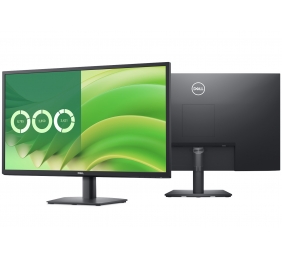 Dell E2725H | 27 " | VA | FHD | 16:9 | 75 Hz | 5 ms | 1920 x 1080 pixels | 300 cd/m² | Warranty 36 month(s)