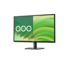 Dell E2725H | 27 " | VA | FHD | 16:9 | 75 Hz | 5 ms | 1920 x 1080 pixels | 300 cd/m² | Warranty 36 month(s)