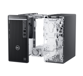 Optiplex 7020 MT/Core i5-14500/8GB/512GB SSD/Integrated/DVD RW/No Wifi/US Kb/Mouse/W11Pro/3yrs Prosupport