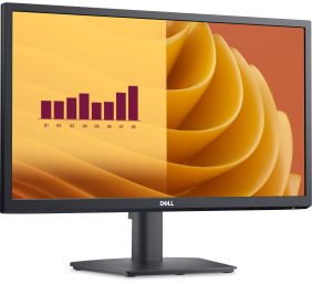 Dell E2225H | 21 " | TFT MVA | 16:9 | 75 Hz | 5 ms | 1920 x 1080 pixels | 250 cd/m² | Warranty 36 month(s)