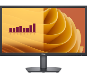 Dell E2225H | 21 " | TFT MVA | 16:9 | 75 Hz | 5 ms | 1920 x 1080 pixels | 250 cd/m² | Warranty 36 month(s)