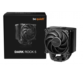 BE QUIET Dark Rock 5 cooler
