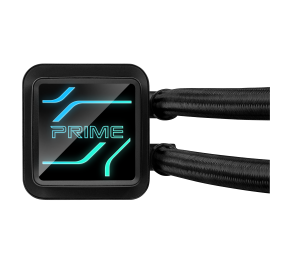 ASUS PRIME LC 360 ARGB AiO liquid cooler