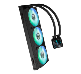 ASUS PRIME LC 360 ARGB AiO liquid cooler