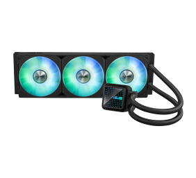 ASUS PRIME LC 360 ARGB AiO liquid cooler