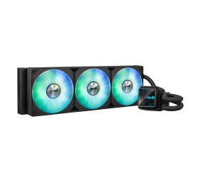 ASUS PRIME LC 360 ARGB AiO liquid cooler