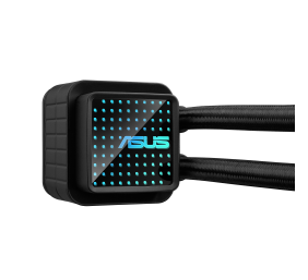 ASUS PRIME LC 360 ARGB AiO liquid cooler