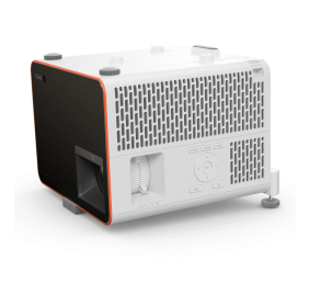 BenQ X3100i  4K UHD 4LED console game projector flagship (3840 x 2160), 3300 ANSI lumens, 16:9, White | Benq