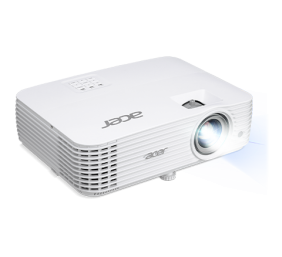 Acer P1557Ki DLP Projector, FHD, 1920 x 1080, 4800lm, 10000:1, White | Acer