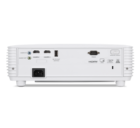 Acer P1557Ki DLP Projector, FHD, 1920 x 1080, 4800lm, 10000:1, White | Acer