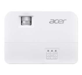 Acer P1557Ki DLP Projector, FHD, 1920 x 1080, 4800lm, 10000:1, White | Acer