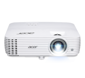 Acer P1557Ki DLP Projector, FHD, 1920 x 1080, 4800lm, 10000:1, White | Acer