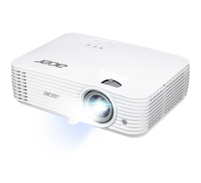 Acer P1557Ki DLP Projector, FHD, 1920 x 1080, 4800lm, 10000:1, White | Acer