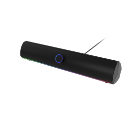 Genesis Computer Speakers | Helium 312BT | 10 W | Bluetooth | Black | Portable