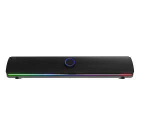 Genesis Computer Speakers | Helium 312BT | 10 W | Bluetooth | Black | Portable