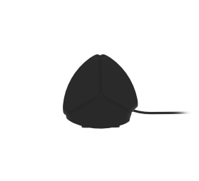 Genesis Computer Speakers | Helium 312BT | 10 W | Bluetooth | Black | Portable