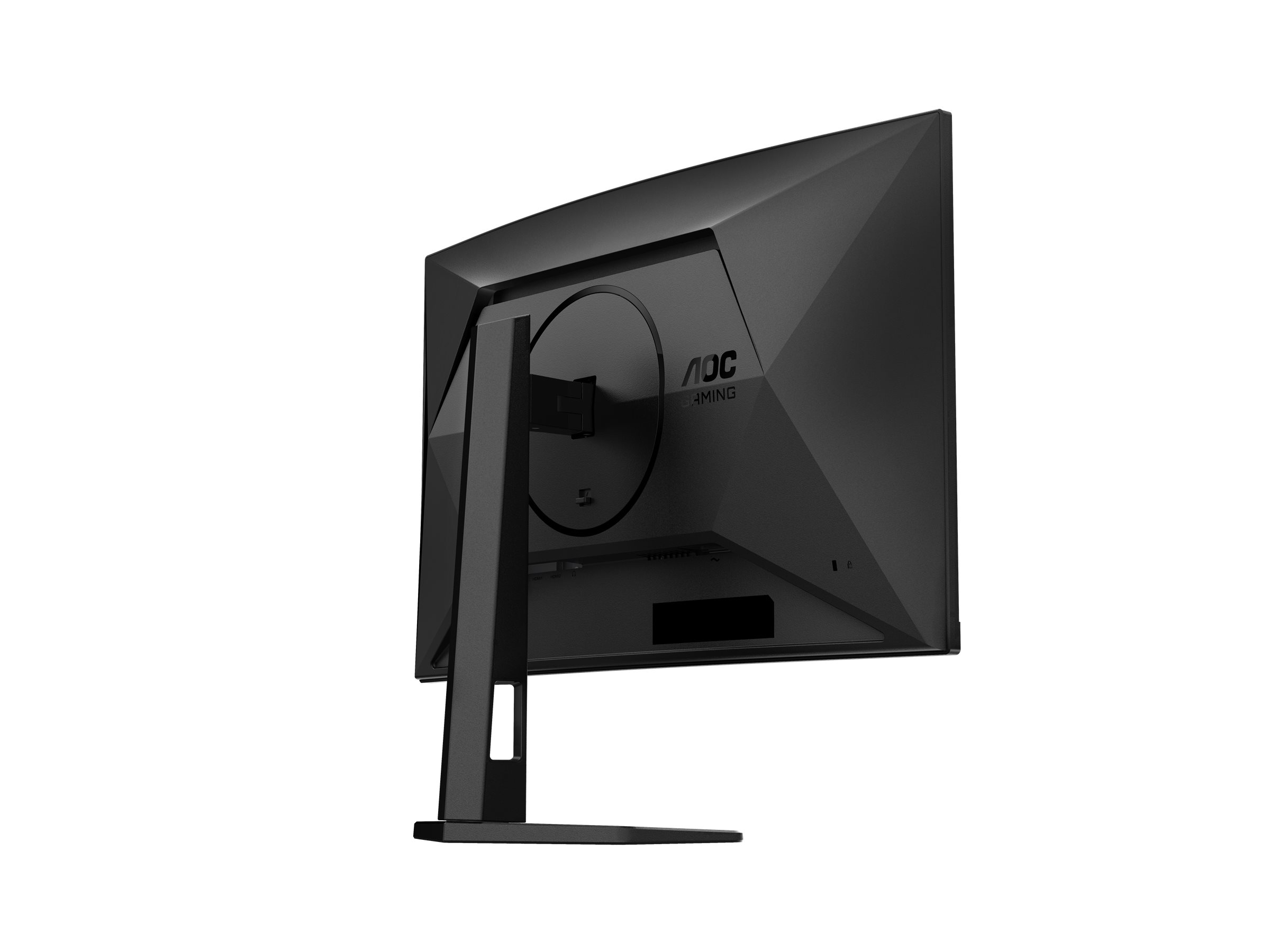AOC C27G4ZXU | 27 " | VA | FHD | 16:9 | 280 Hz | 1 ms | 1920 x 1080 pixels | 300 cd/m² | HDMI ports quantity 2