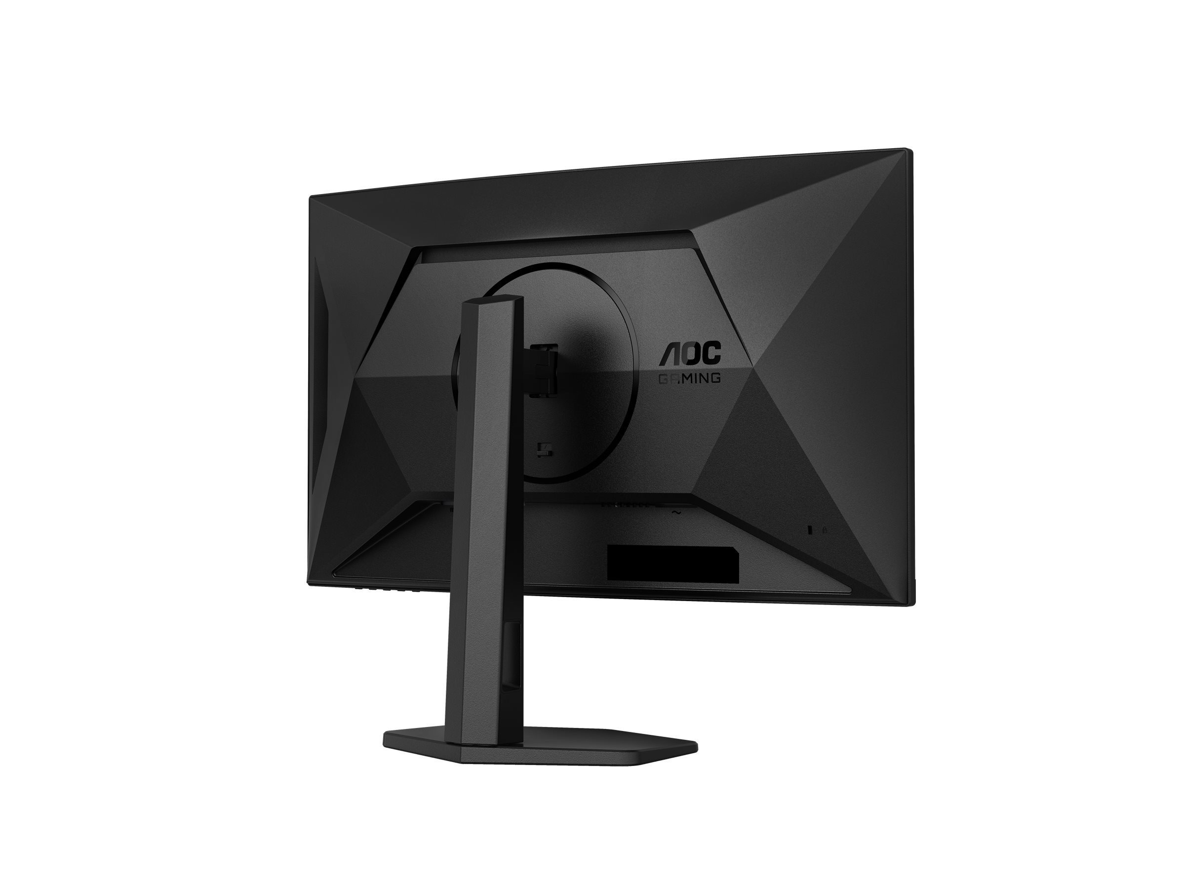 AOC C27G4ZXU | 27 " | VA | FHD | 16:9 | 280 Hz | 1 ms | 1920 x 1080 pixels | 300 cd/m² | HDMI ports quantity 2