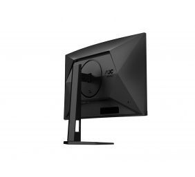 AOC C27G4ZXU | 27 " | VA | FHD | 16:9 | 280 Hz | 1 ms | 1920 x 1080 pixels | 300 cd/m² | HDMI ports quantity 2