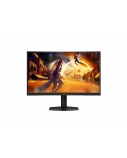 AOC C27G4ZXU | 27 " | VA | FHD | 16:9 | 280 Hz | 1 ms | 1920 x 1080 pixels | 300 cd/m² | HDMI ports quantity 2