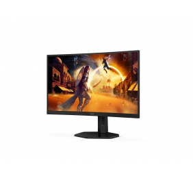 AOC C27G4ZXU | 27 " | VA | FHD | 16:9 | 280 Hz | 1 ms | 1920 x 1080 pixels | 300 cd/m² | HDMI ports quantity 2