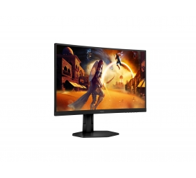 AOC C27G4ZXU | 27 " | VA | FHD | 16:9 | 280 Hz | 1 ms | 1920 x 1080 pixels | 300 cd/m² | HDMI ports quantity 2