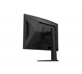 AOC C27G4ZXU | 27 " | VA | FHD | 16:9 | 280 Hz | 1 ms | 1920 x 1080 pixels | 300 cd/m² | HDMI ports quantity 2