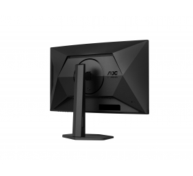 AOC C27G4ZXU | 27 " | VA | FHD | 16:9 | 280 Hz | 1 ms | 1920 x 1080 pixels | 300 cd/m² | HDMI ports quantity 2