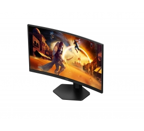 AOC C27G4ZXU | 27 " | VA | FHD | 16:9 | 280 Hz | 1 ms | 1920 x 1080 pixels | 300 cd/m² | HDMI ports quantity 2