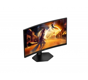AOC C27G4ZXU | 27 " | VA | FHD | 16:9 | 280 Hz | 1 ms | 1920 x 1080 pixels | 300 cd/m² | HDMI ports quantity 2