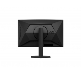 AOC C27G4ZXU | 27 " | VA | FHD | 16:9 | 280 Hz | 1 ms | 1920 x 1080 pixels | 300 cd/m² | HDMI ports quantity 2
