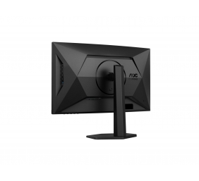 AOC C27G4ZXU | 27 " | VA | FHD | 16:9 | 280 Hz | 1 ms | 1920 x 1080 pixels | 300 cd/m² | HDMI ports quantity 2