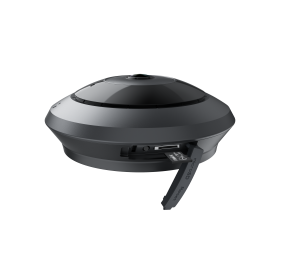 Reolink | 360° Panoramic Indoor Fisheye Camera | Fisheye Series W520 | Fisheye | 6 MP | 1.98mm/F2.0 | H.265 | MicroSD, max. 512 GB