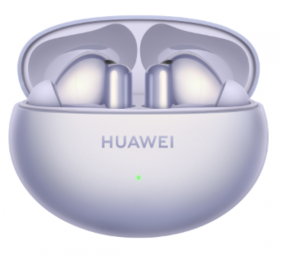 HUAWEI FreeBuds 6i (Purple), Orca-T100 | Huawei
