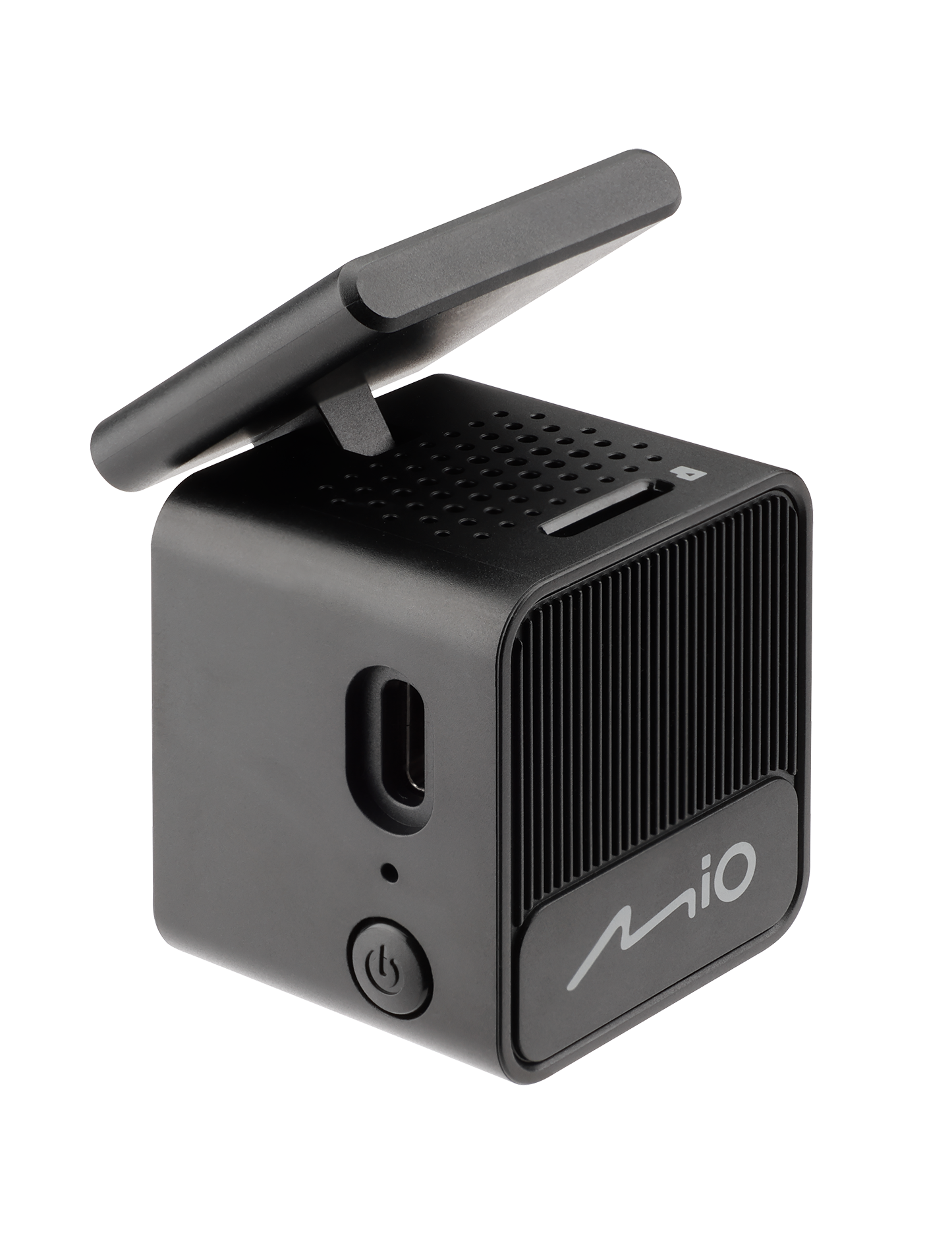 Mio Full HD 1080P Wi-Fi Dash Cam | MiVue J20 | 1920 x 1080