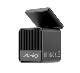 Mio Full HD 1080P Wi-Fi Dash Cam | MiVue J20 | 1920 x 1080