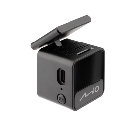 Mio Full HD 1080P Wi-Fi Dash Cam | MiVue J20 | 1920 x 1080