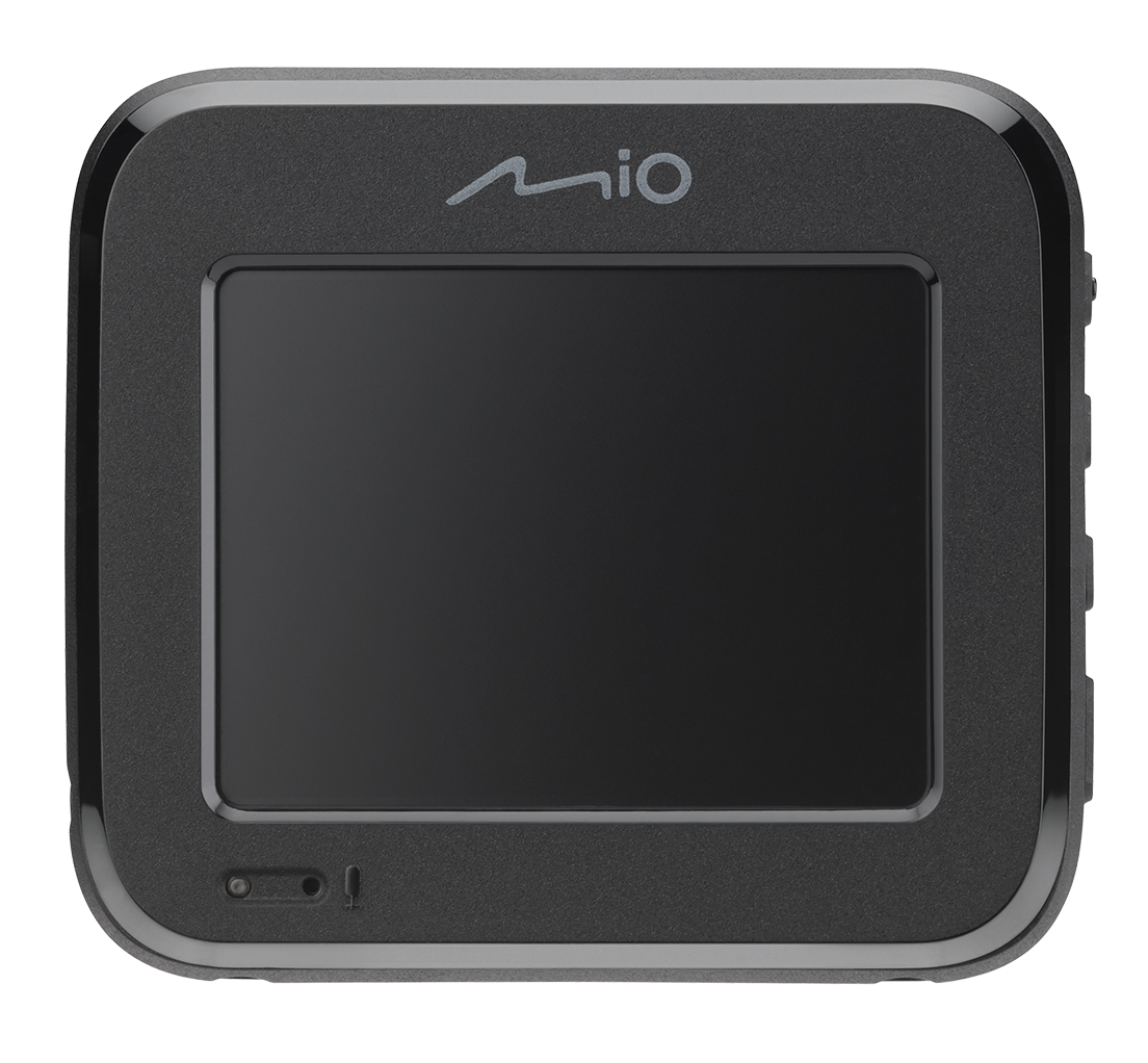 Mio Dash Cam with HDR | MiVue C545Pro | 2.0"